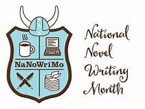 NaNoWriMo