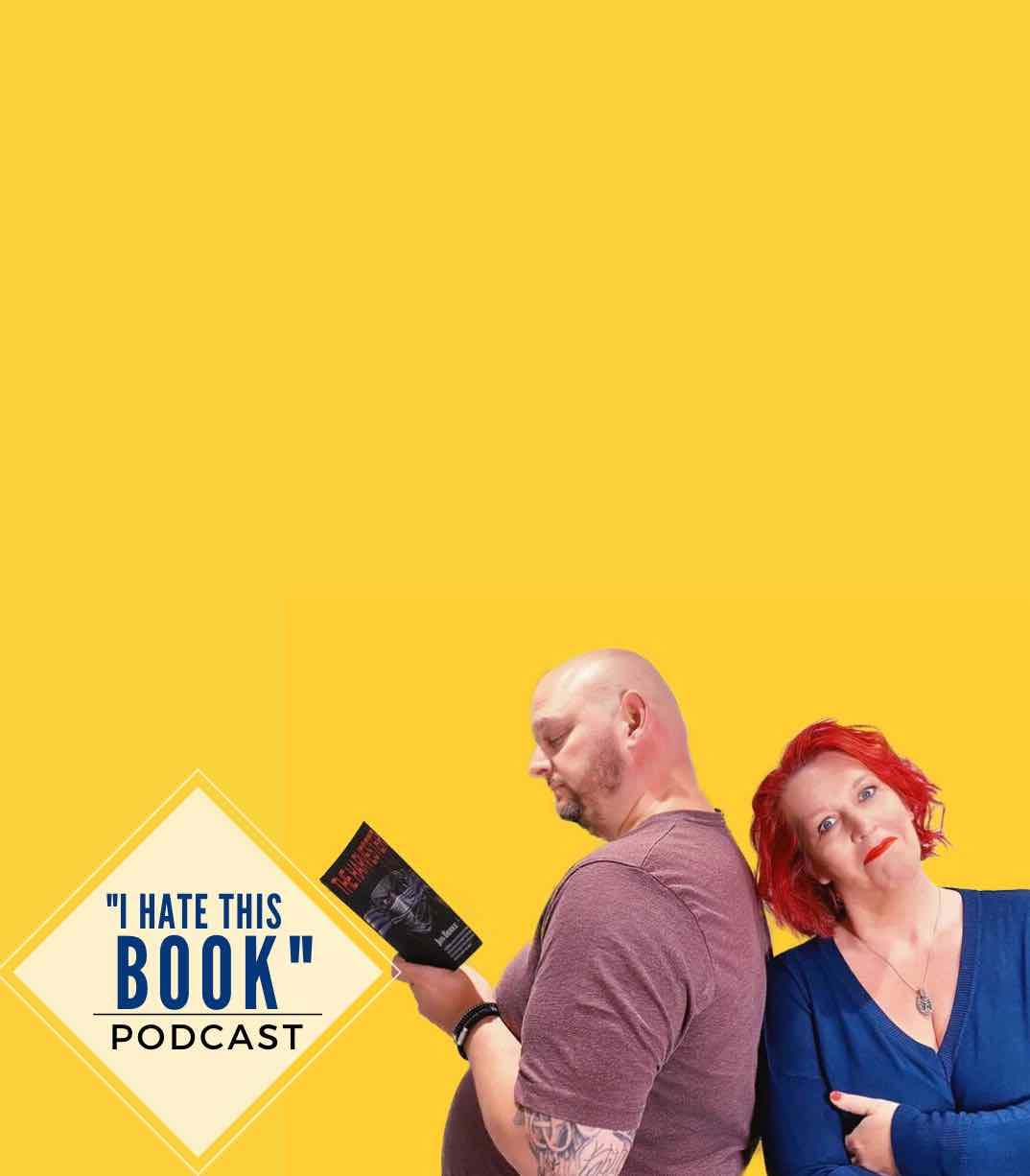 We Have A Podcast