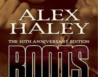 Roots – Alex Haley