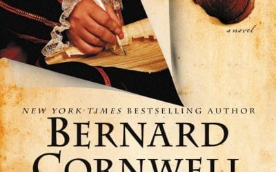 Fools and Mortals – Bernard Cornwell