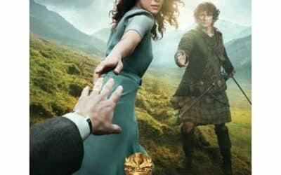 Outlander – Diana Gabaldon