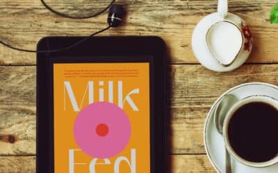 Milk Fed’: A Personal Journey Through the Shadows of Food Addiction