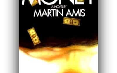 Money by Martin Amis – A Dark Mirror of Male Excess and the Perversity of Money: A Conflicted Review