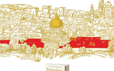 Through the Ages with Montefiore: A Soulful Journey into Jerusalem’s Heart