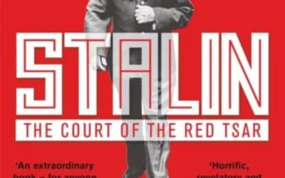 Exploring the Paradoxes of Power: A Review of Simon Sebag Montefiore’s Stalin