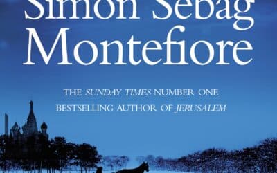 Timeless Echoes of Revolution: A Review of Simon Sebag Montefiore’s ‘Sashenka’